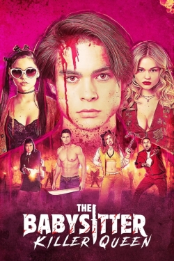 Watch The Babysitter: Killer Queen movies free hd online