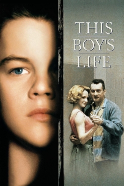 Watch This Boy’s Life movies free hd online