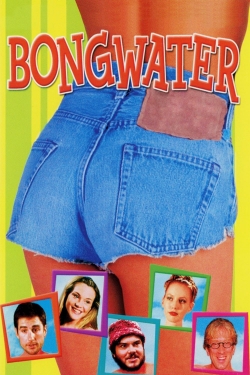 Watch Bongwater movies free hd online