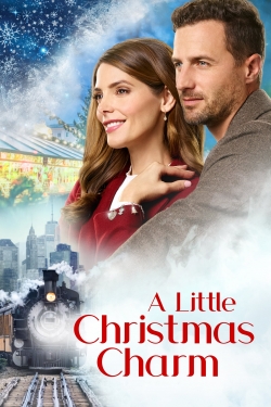 Watch A Little Christmas Charm movies free hd online