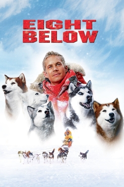 Watch Eight Below movies free hd online