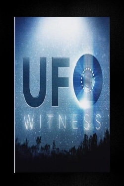 Watch UFO Witness movies free hd online