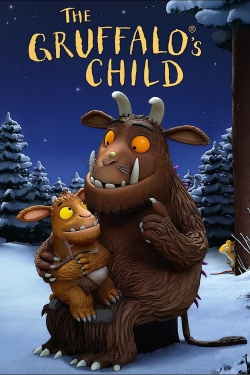 Watch The Gruffalo's Child movies free hd online