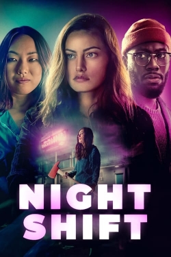 Watch Night Shift movies free hd online