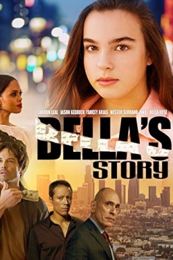 Watch Bella's Story movies free hd online