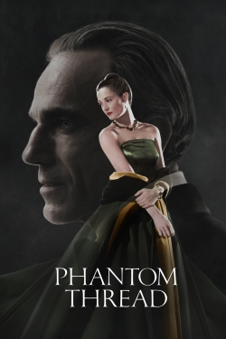 Watch Phantom Thread movies free hd online