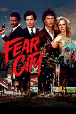 Watch Fear City movies free hd online