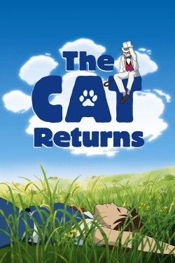 Watch The Cat Returns movies free hd online