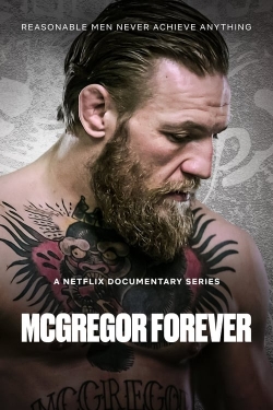 Watch McGREGOR FOREVER movies free hd online