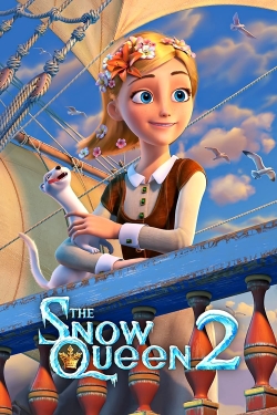 Watch The Snow Queen 2: Refreeze movies free hd online