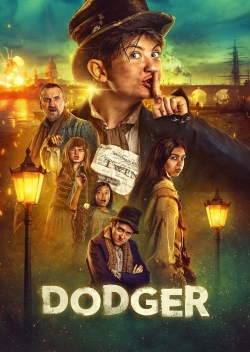 Watch Dodger movies free hd online