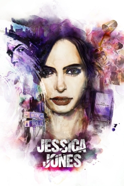 Watch Marvel's Jessica Jones movies free hd online