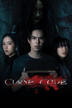 Watch Curse Code movies free hd online