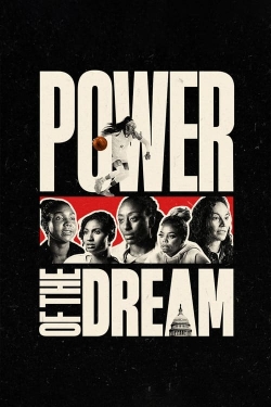 Watch Power of the Dream movies free hd online