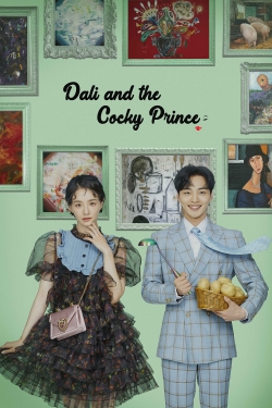 Watch Dali and the Cocky Prince movies free hd online