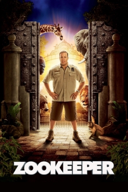 Watch Zookeeper movies free hd online