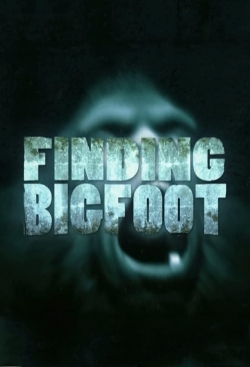 Watch Finding Bigfoot movies free hd online