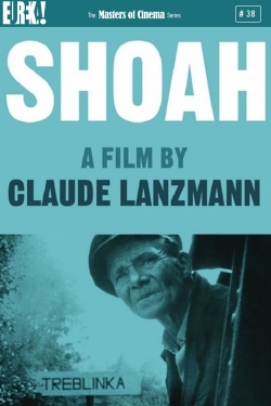 Watch Shoah movies free hd online