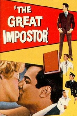 Watch The Great Impostor movies free hd online