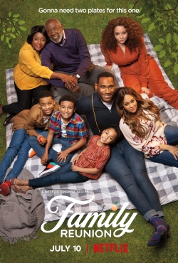 Watch Family Reunion movies free hd online