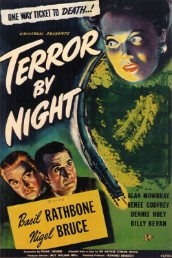 Watch Terror by Night movies free hd online