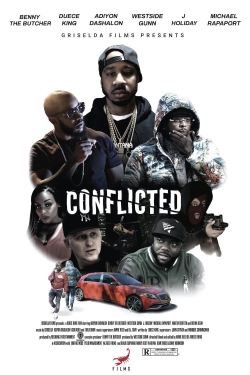 Watch CONFLICTED movies free hd online