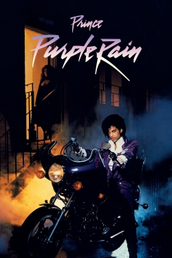 Watch Purple Rain movies free hd online