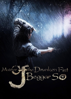 Watch Master of the Drunken Fist: Beggar So movies free hd online