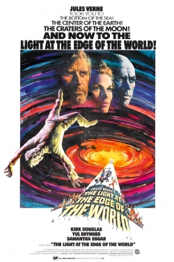 Watch The Light at the Edge of the World movies free hd online