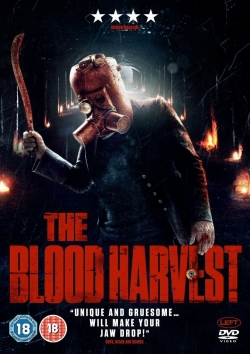 Watch The Blood Harvest movies free hd online