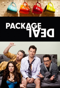 Watch Package Deal movies free hd online