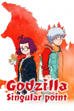 Watch Godzilla Singular Point movies free hd online