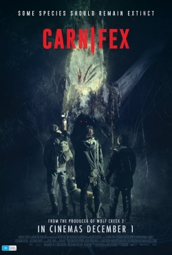 Watch Carnifex movies free hd online