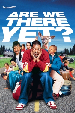 Watch Are We There Yet? movies free hd online