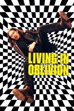 Watch Living in Oblivion movies free hd online