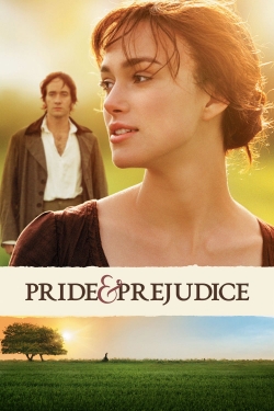 Watch Pride & Prejudice movies free hd online