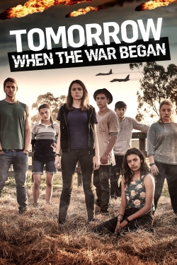 Watch Tomorrow When the War Began movies free hd online