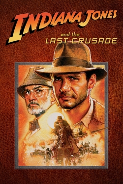 Watch Indiana Jones and the Last Crusade movies free hd online