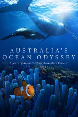 Watch Australia's Ocean Odyssey: A journey down the East Australian Current movies free hd online