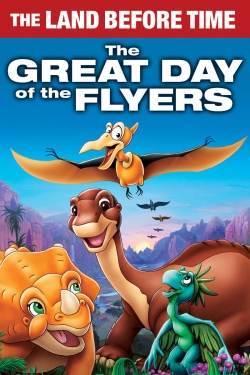 Watch The Land Before Time XII: The Great Day of the Flyers movies free hd online