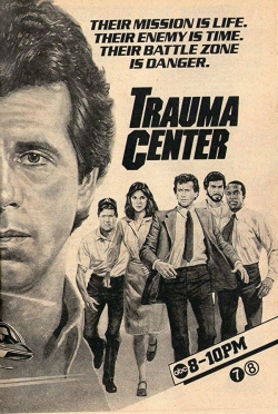 Watch Trauma Center movies free hd online