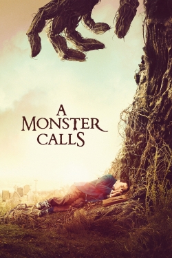 Watch A Monster Calls movies free hd online