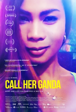 Watch Call Her Ganda movies free hd online