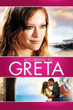 Watch According to Greta movies free hd online