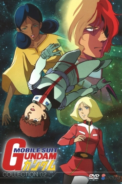 Watch Mobile Suit Gundam movies free hd online