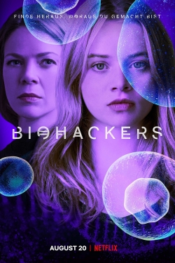 Watch Biohackers movies free hd online