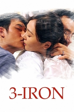 Watch 3-Iron movies free hd online