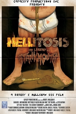 Watch Hellitosis: The Legend of Stankmouth movies free hd online