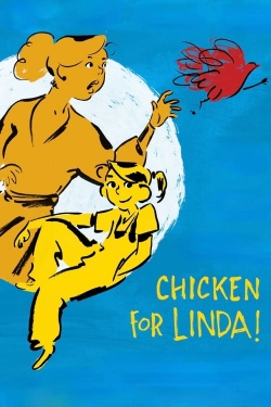 Watch Chicken for Linda! movies free hd online