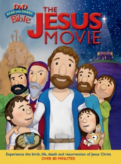 Watch The Jesus Movie movies free hd online